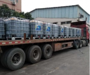 碳源投加量是多少？要怎么確定