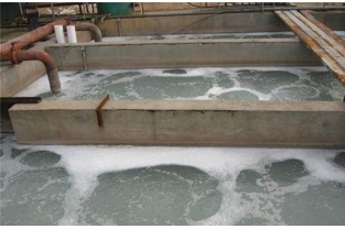 【干貨】皮革行業(yè)廢水氨氮處理需要注意哪些問題？